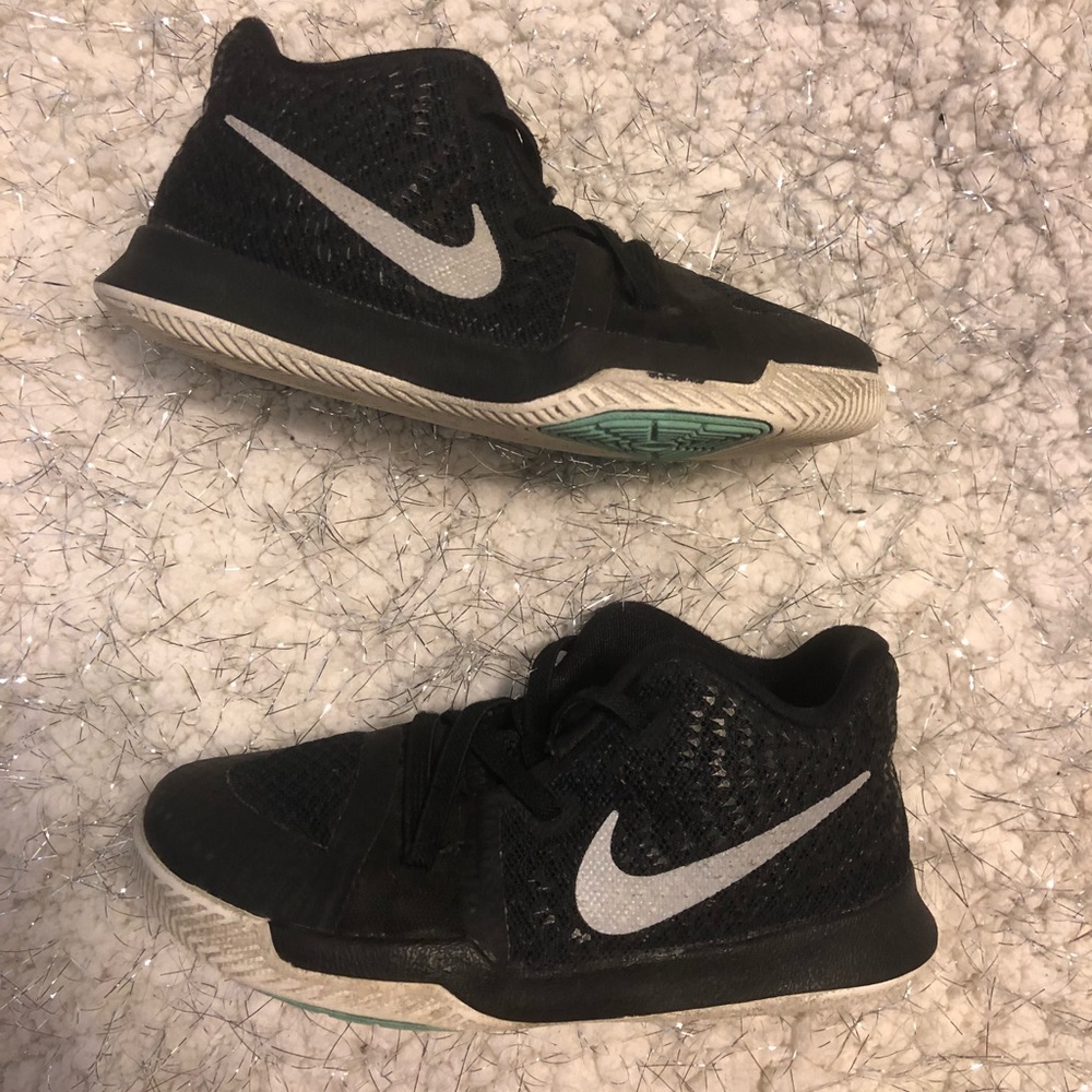 Kyrie toddler shoes